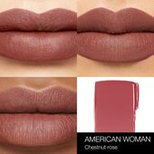 nars powermatte lip pigment