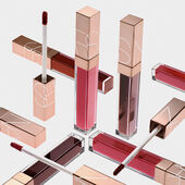 nars ملمّع الشفاه afterglow