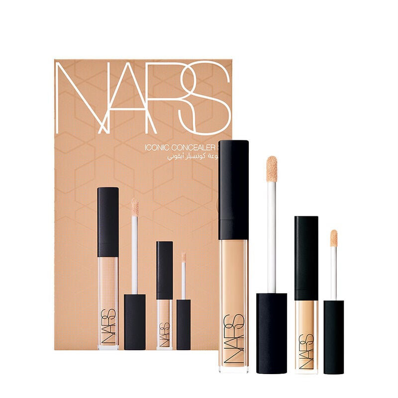 nars طقم كونسيلر iconic concealer
