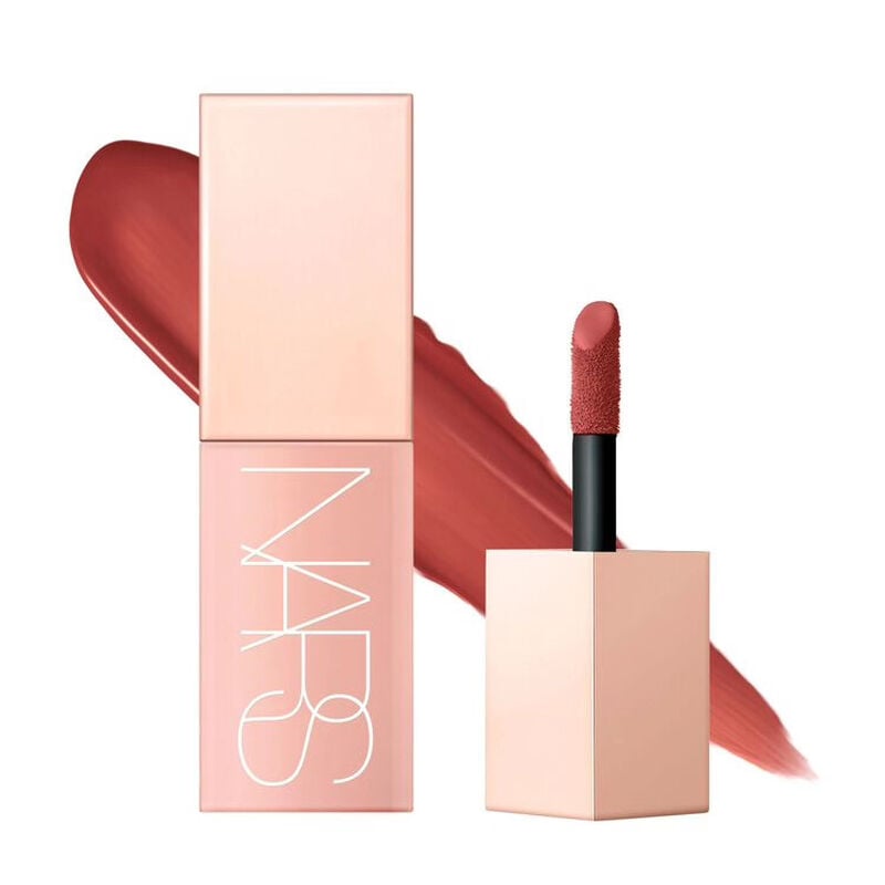 البلاش السائل AFTERGLOW nars البلاش السائل afterglow