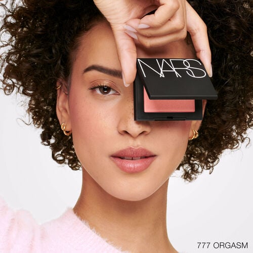 nars بلاش