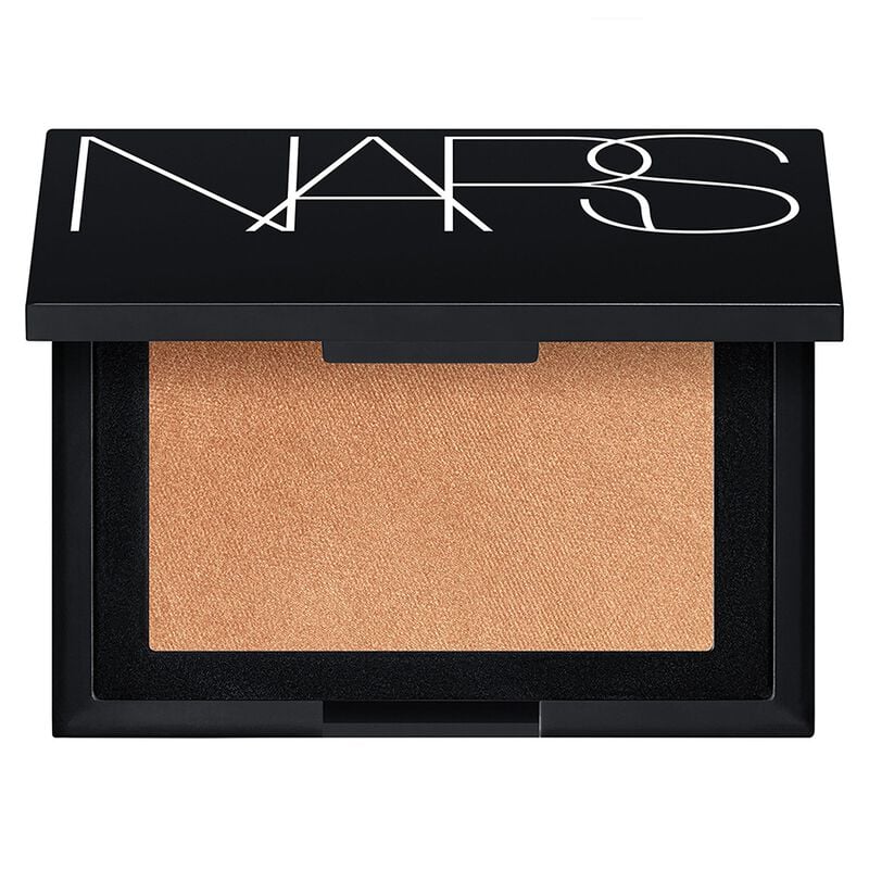 nars بودرة الهايلايتر highlighting powder