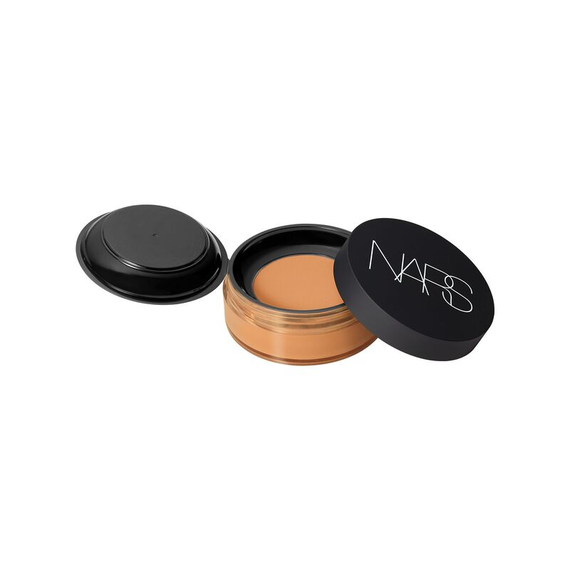 nars light reflecting loose setting powder