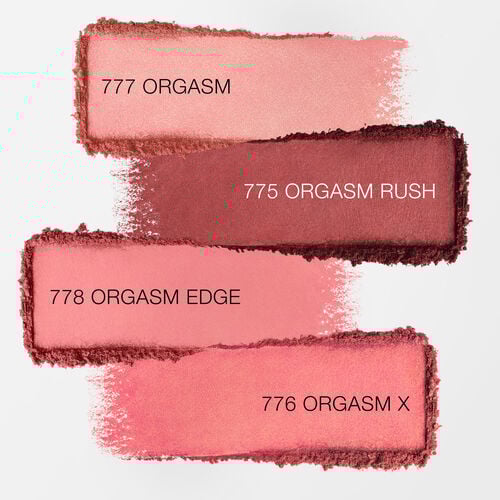 nars بلاش