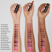 nars أحمر الشفاه explicit