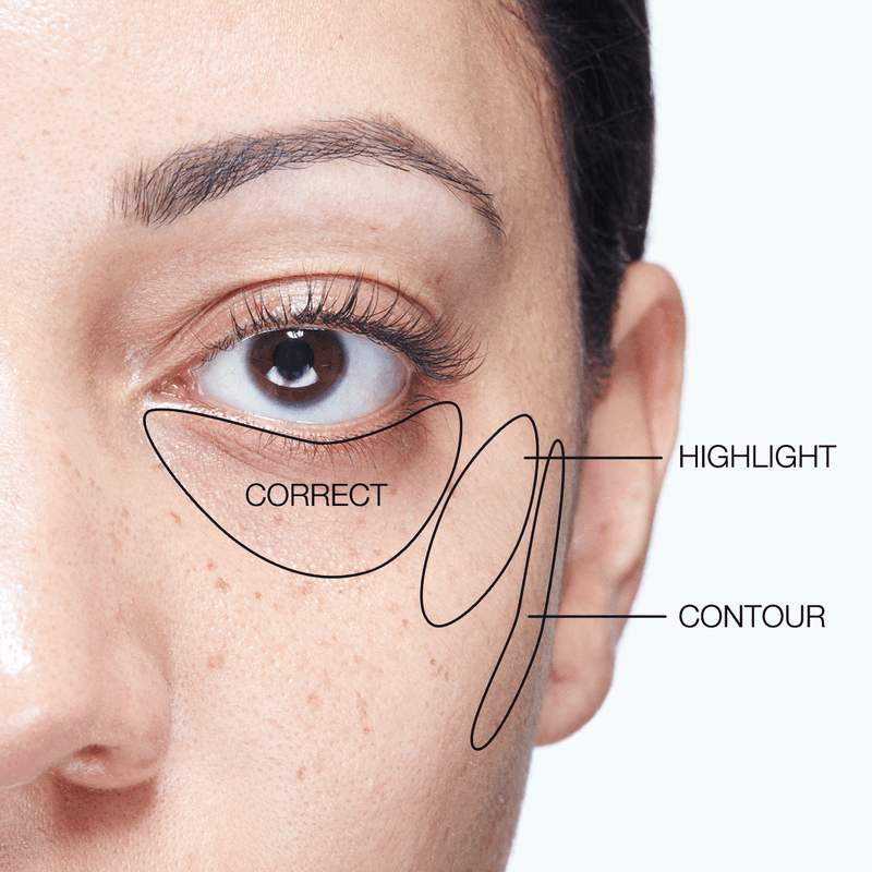 nars radiant creamy concealer