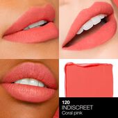 nars أحمر الشفاه powermatte