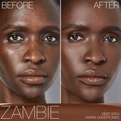 nars فاونديشن  light reflecting