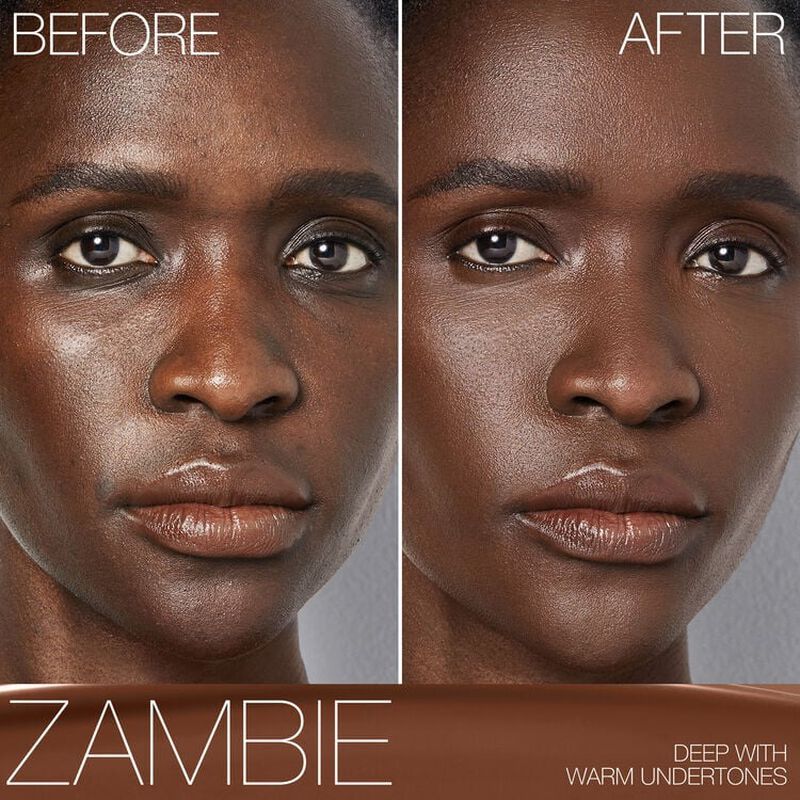 nars فاونديشن  light reflecting