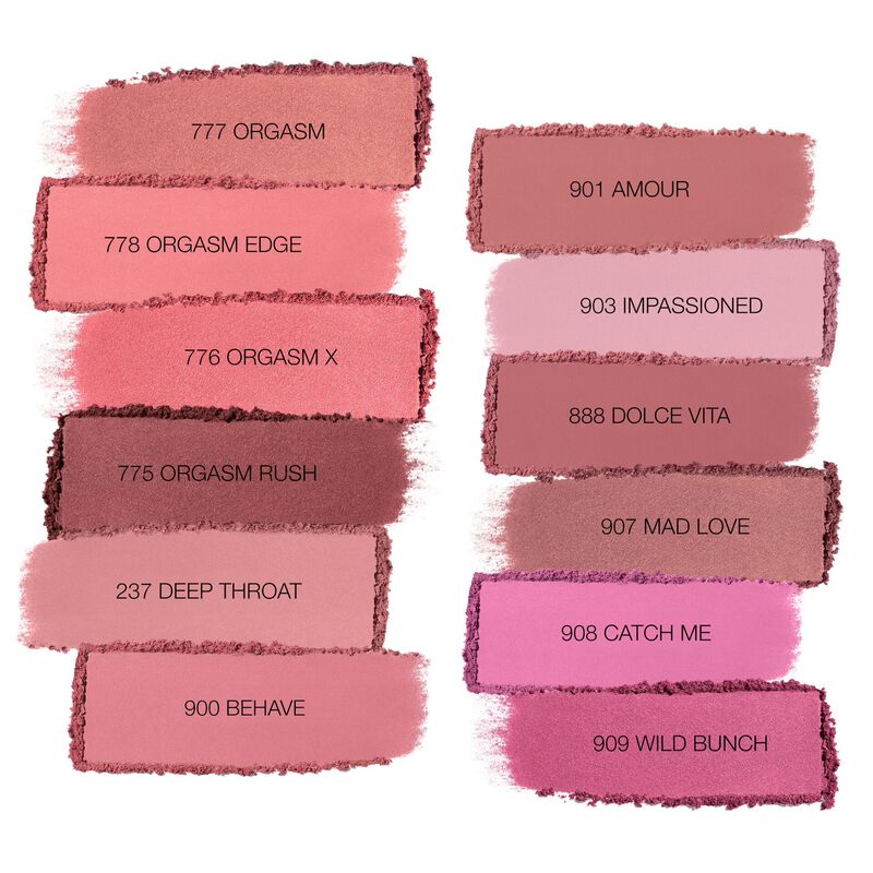 nars blush