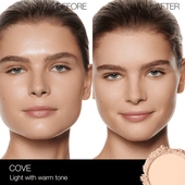nars soft matte advanced perfecting powder