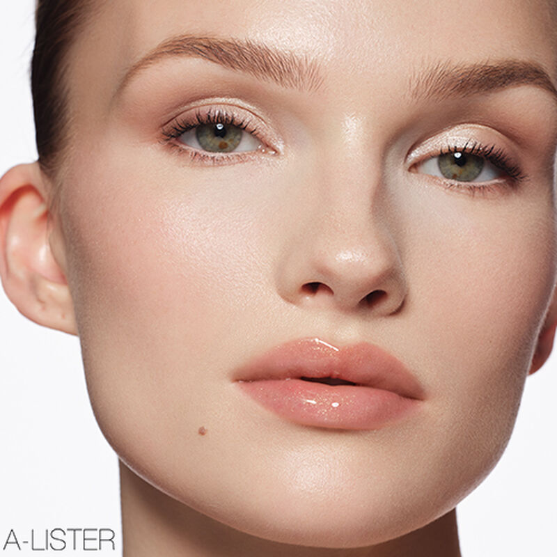 nars ملمّع الشفاه afterglow