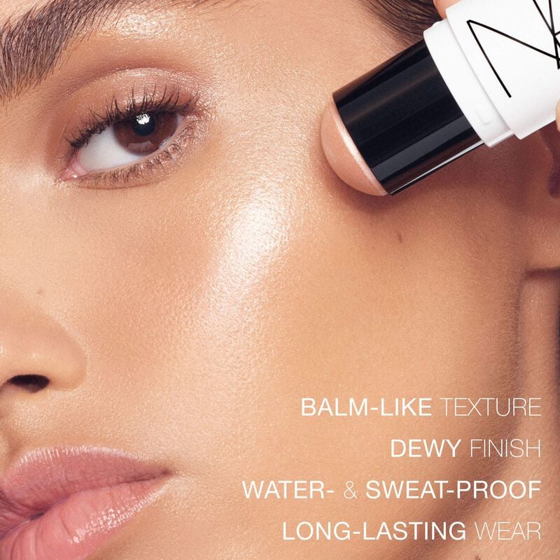 nars light reflecting luminizing stick
