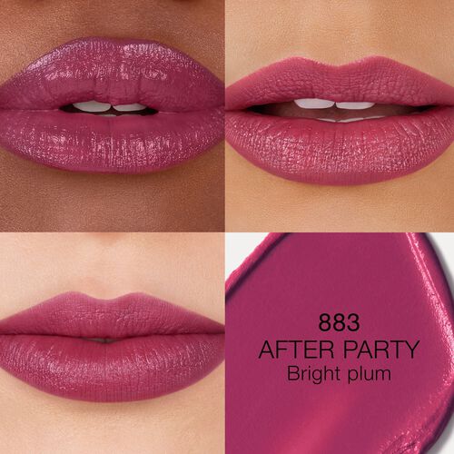 nars explicit lipstick