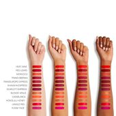 nars أحمر الشفاه lipstick