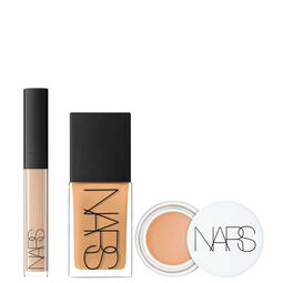 nars the illuminating essentials set