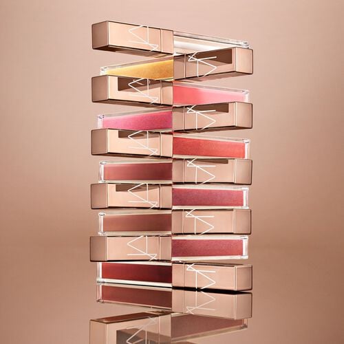 nars afterglow lip shine