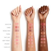 nars بلسم الشفاه afterglow