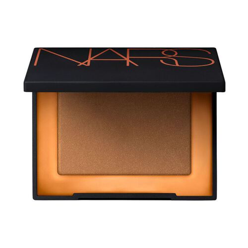 nars mini laguna bronzing powder