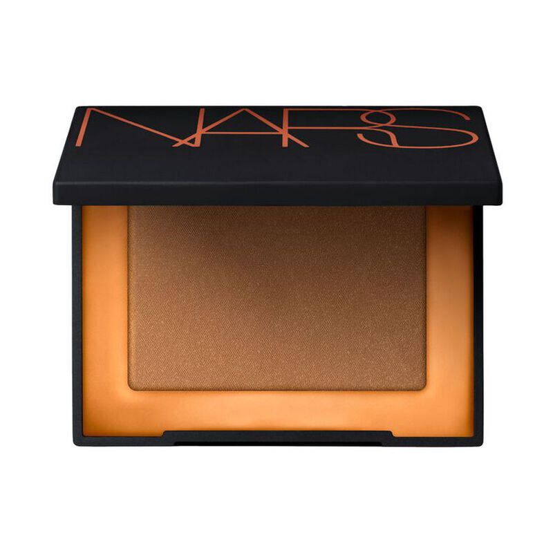 nars mini laguna bronzing powder