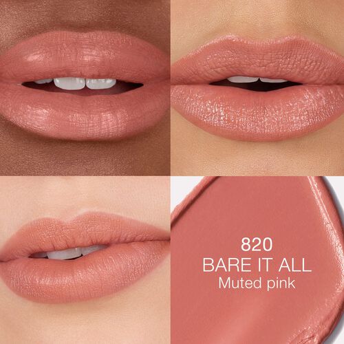 nars explicit lipstick