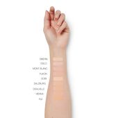 nars sheer glow foundation