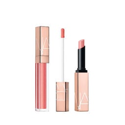 nars set name  the afterglow lip duo