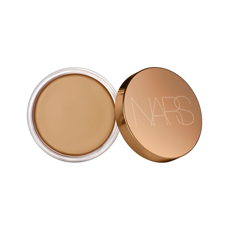 nars laguna bronzing cream