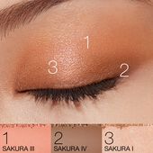 nars quad eyeshadow