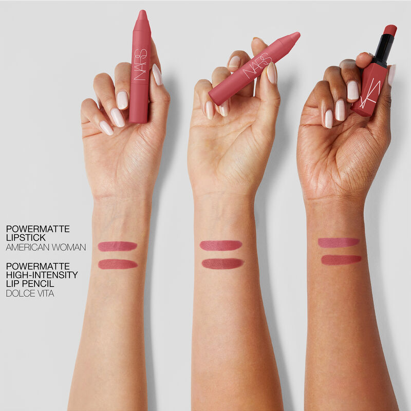 nars mini powermatte lip duo