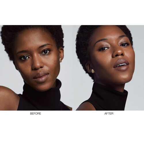 pure radiant nars