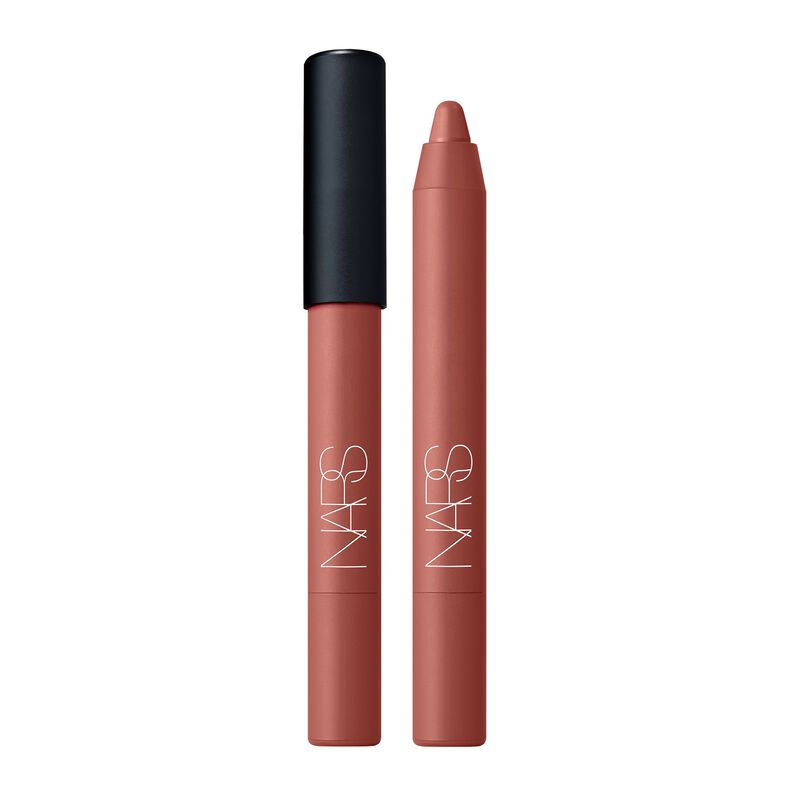nars matte   glow lip duo ثنائي أحمر الشفاه