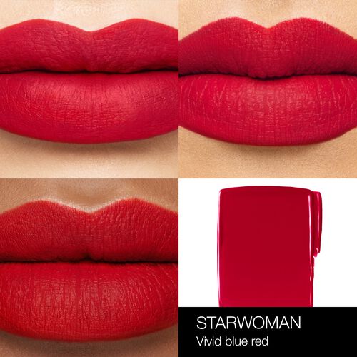 nars powermatte lip pigment