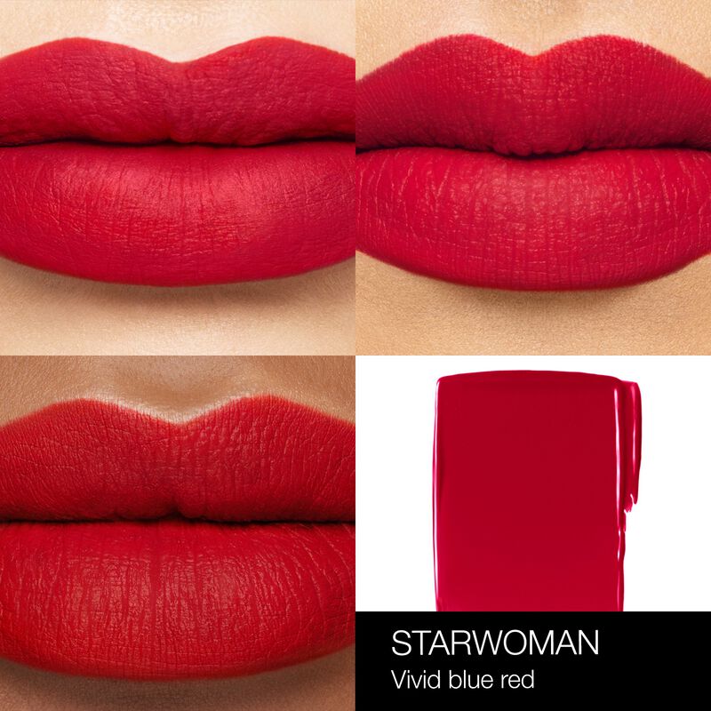 nars powermatte lip pigment