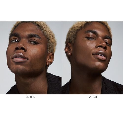 المرطّب الملوّن pure radiant من nars
