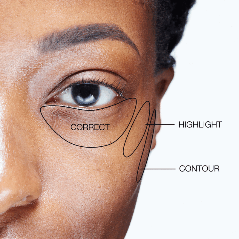 nars radiant creamy concealer