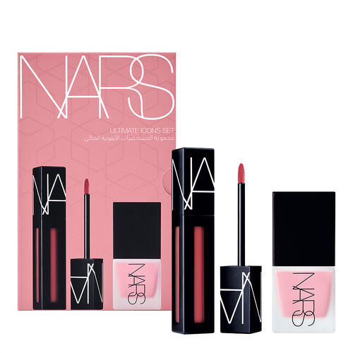 nars ultimate icons set