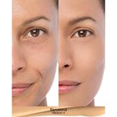 nars فاونديشن natural radiant longwear