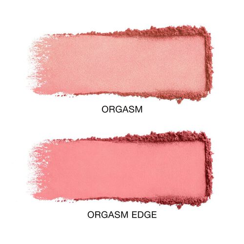 nars orgasm matte glow blush duo