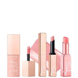 nars the afterglow blush lip set