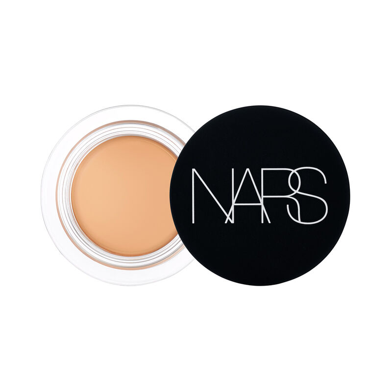 nars كونسيلر soft matte complete