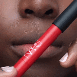 nars powermatte high intensity lip pencil
