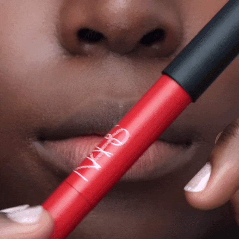 nars powermatte high intensity lip pencil
