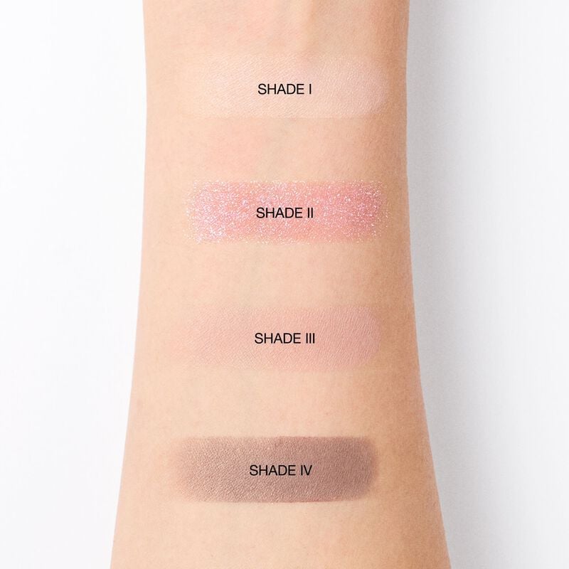 nars quad eyeshadow
