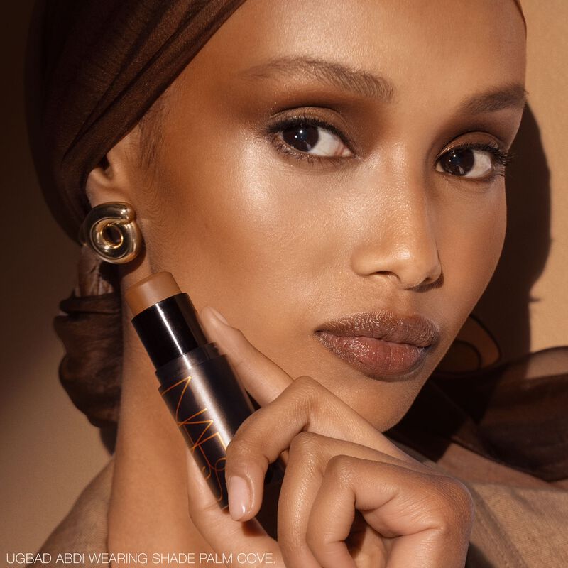 nars the multiple sculpting stick