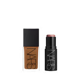 nars the effortless glow duo