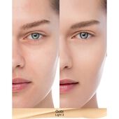 nars natural radiant longwear foundation