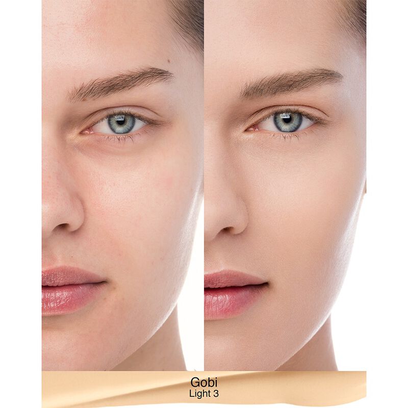 nars natural radiant longwear foundation