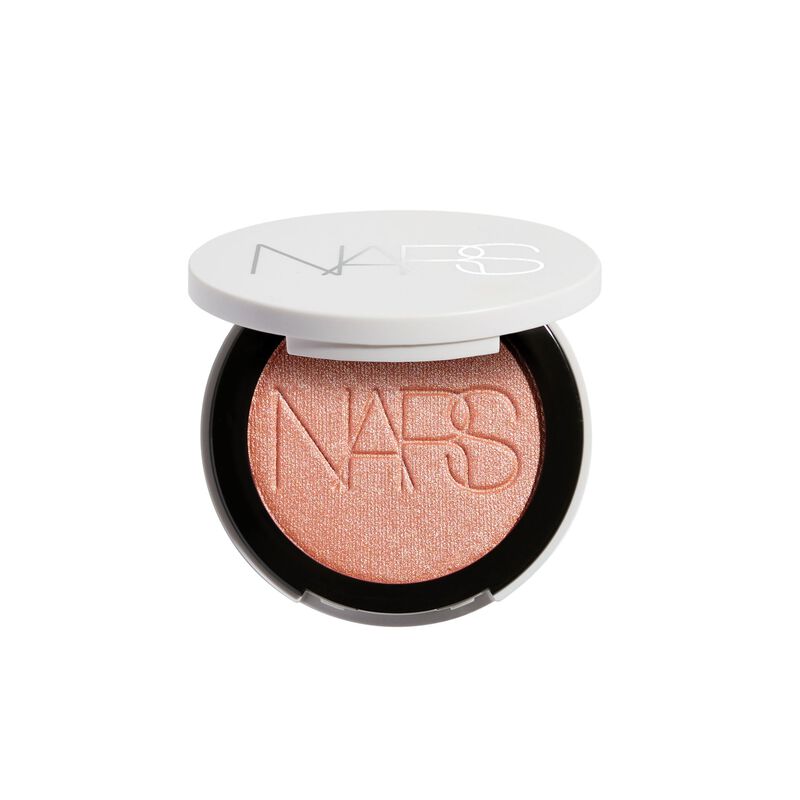 nars light reflecting luminizing blush