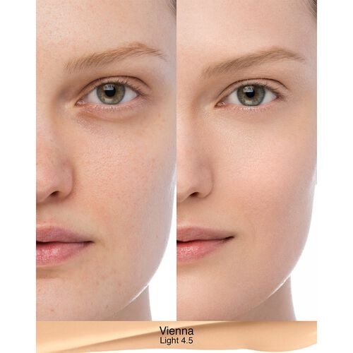 nars natural radiant longwear